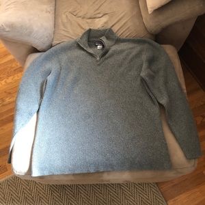 Patagonia sweater